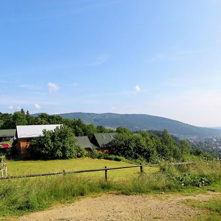 Котедж "Гірський Затишок" Jaremtsche Exterior foto