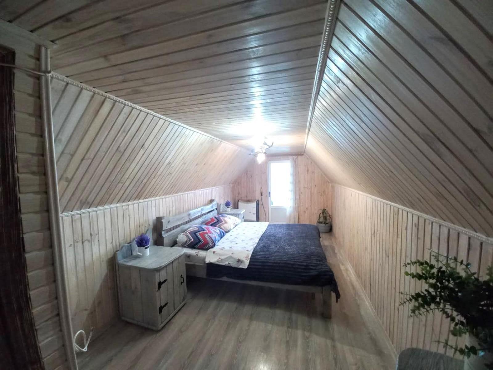 Котедж "Гірський Затишок" Jaremtsche Exterior foto